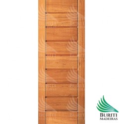 Porta Regência - Angelim Pedra